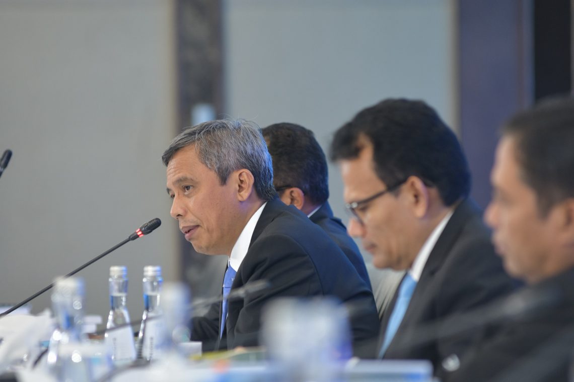 The 2026 Annual General Meeting of Shareholders (AGMS) of BTN: Strengthening Capital, Accelerating Lending, and Preparing for Portfolio Acquisition