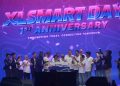 XLSMART Celebrates One Year of Growth, Reinforces Commitment to Innovation and Customer Experience