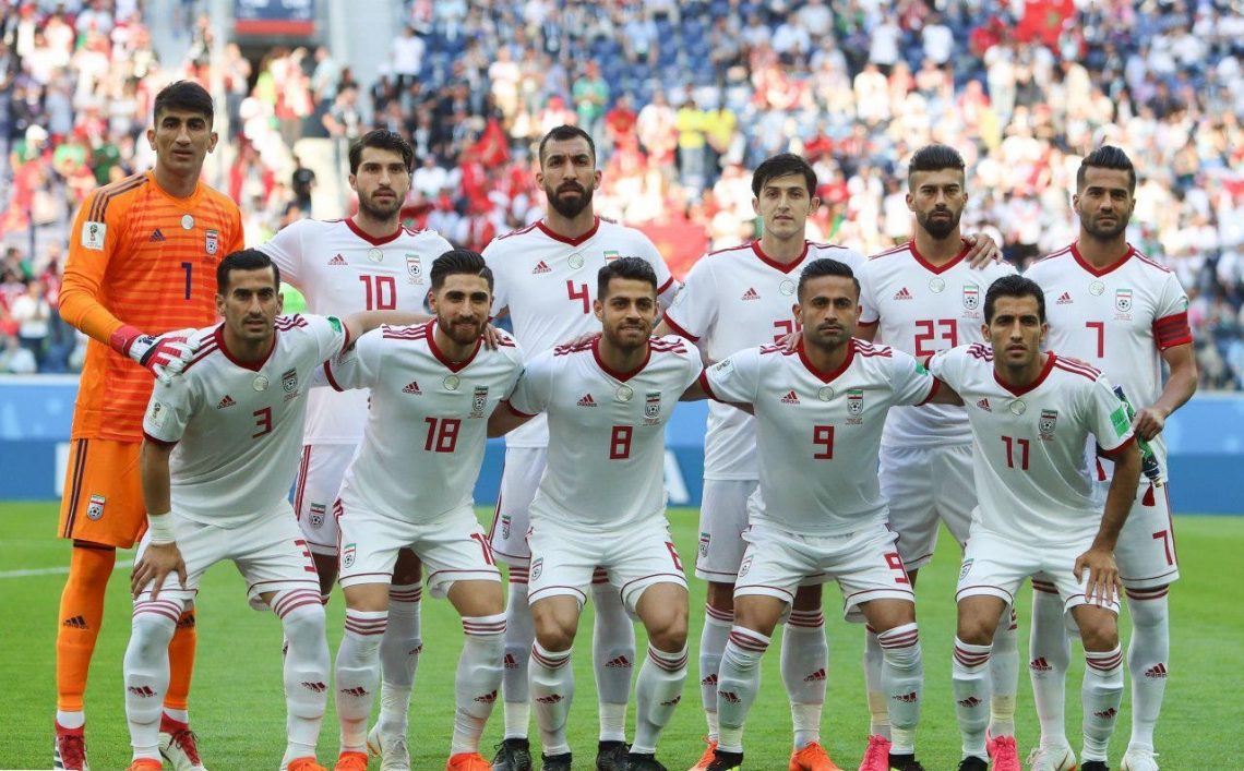 Iran Says “100% Ready” for World Cup 2026, Responds to Trump Remarks