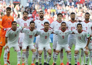 Iran Says “100% Ready” for World Cup 2026, Responds to Trump Remarks