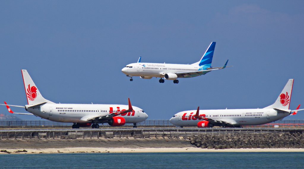 Why Flight Ticket Prices Could Spike by 13% Soon