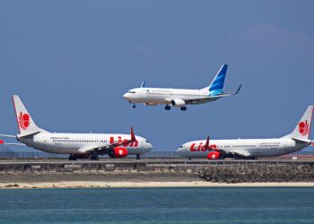 Why Flight Ticket Prices Could Spike by 13% Soon