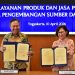 Mantap UGM