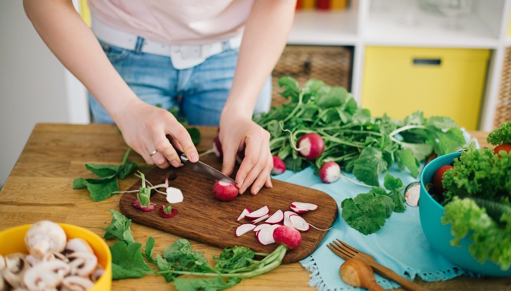 These Smart Food Combinations Can Boost Your Nutrient Intake