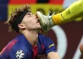 Fermin Lopez Suffers Facial Injury After Collision With Juan Musso in Atletico vs Barcelona