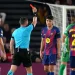 Barcelona Falls to Atletico Madrid After Cubarsí Red Card