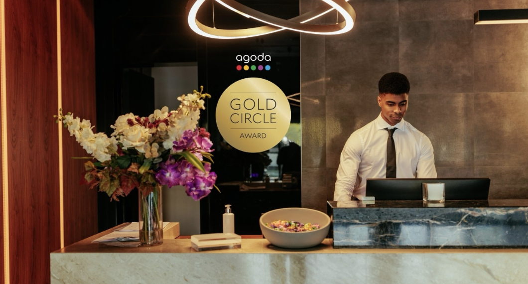 Agoda Names 2025 Gold Circle Awards Winners, Bali Leads in Indonesia