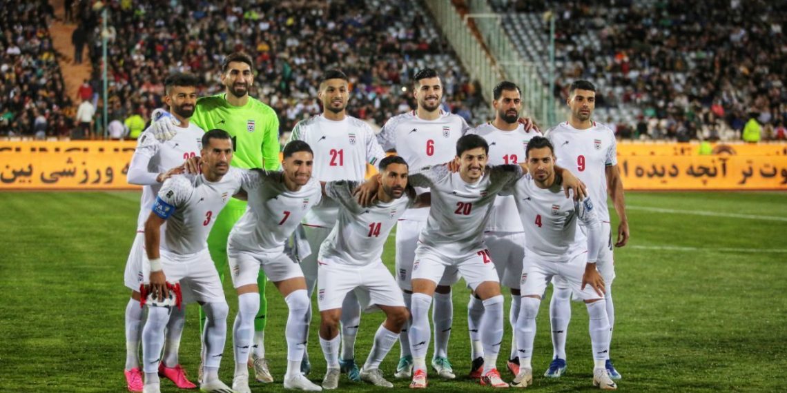 FIFA Rejects Iran’s Request to Move 2026 World Cup Matches to Mexico