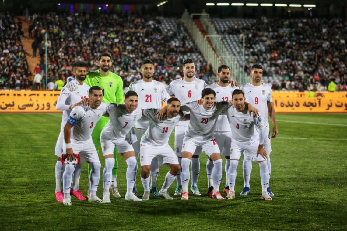 FIFA Rejects Iran’s Request to Move 2026 World Cup Matches to Mexico