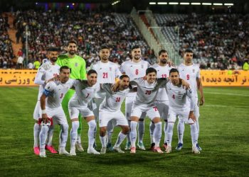 FIFA Rejects Iran’s Request to Move 2026 World Cup Matches to Mexico