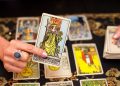 Why Gen Z Loves Tarot Readings So Much