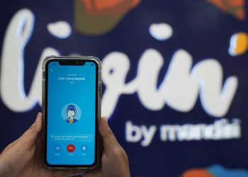 Bank Mandiri Introduces Free Livin’ Call Service to Enhance Customer Support
