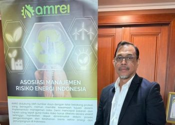 AMREI Pushes Stronger Risk Culture in Energy Sector to Support National Development