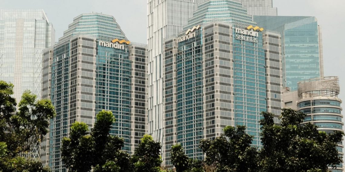 Bank Mandiri Issues $750 Million Global Bond, First in Southeast Asia After Geopolitical Tensions