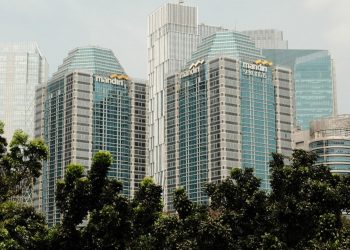 Bank Mandiri Issues $750 Million Global Bond, First in Southeast Asia After Geopolitical Tensions