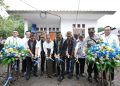 Taspen and Bank Mandiri Taspen Upgrade Homes for Low-Income Families in NTT