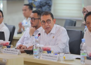 Hundreds of Indonesian Regional Languages at Risk, Senate Urges Faster Law