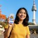 Livin’ by Mandiri Expands Cross-Border QR Payments to South Korea