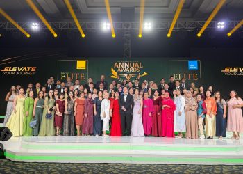 Ray White Indonesia Celebrates Industry Leaders at Annual Awards 2026