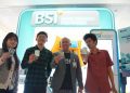 BSI Targets Youth with Gold Investment Starting from the Price of a Cup of Coffee