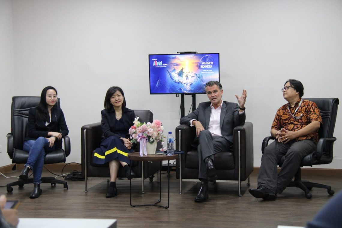 Akuntara Launch Targets CoreTax Era, Prepares Vocational Talent for Digital Tax System