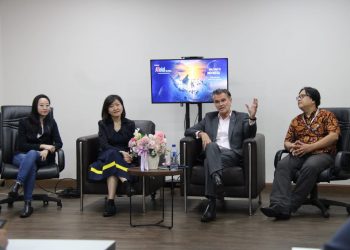 Akuntara Launch Targets CoreTax Era, Prepares Vocational Talent for Digital Tax System