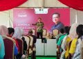 Kemenko PM Boosts Village Economy Through “Perintis Berdaya” Program in East Lampung