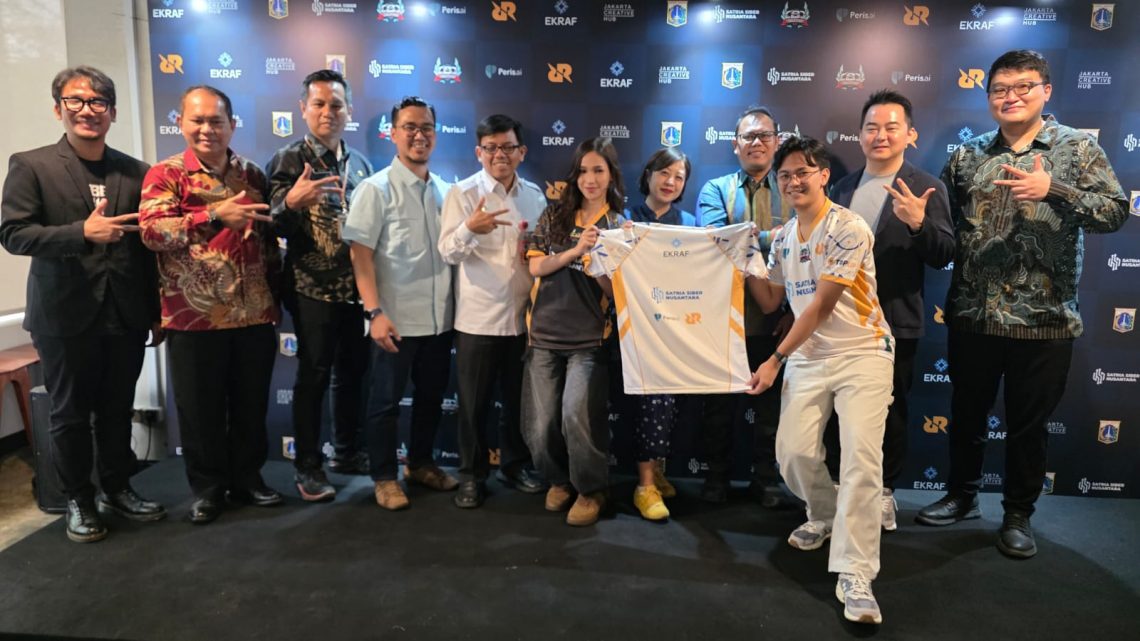 Cyber Breaker 2026 Season 3 Launches to Boost Indonesia’s Cyber Talent Ecosystem