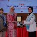 Jamkrindo Marks Kartini Day with “Aku Bangkit dan Berdaya” Program at Tangerang Women’s Prison