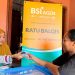 BSI Grows 128,000-Agent Network to Reach Remote Villages Across Indonesia