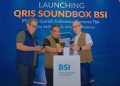 BSI Rolls Out QRIS Soundbox as It Strengthens Digital Payments for MSMEs