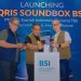 BSI Rolls Out QRIS Soundbox as It Strengthens Digital Payments for MSMEs