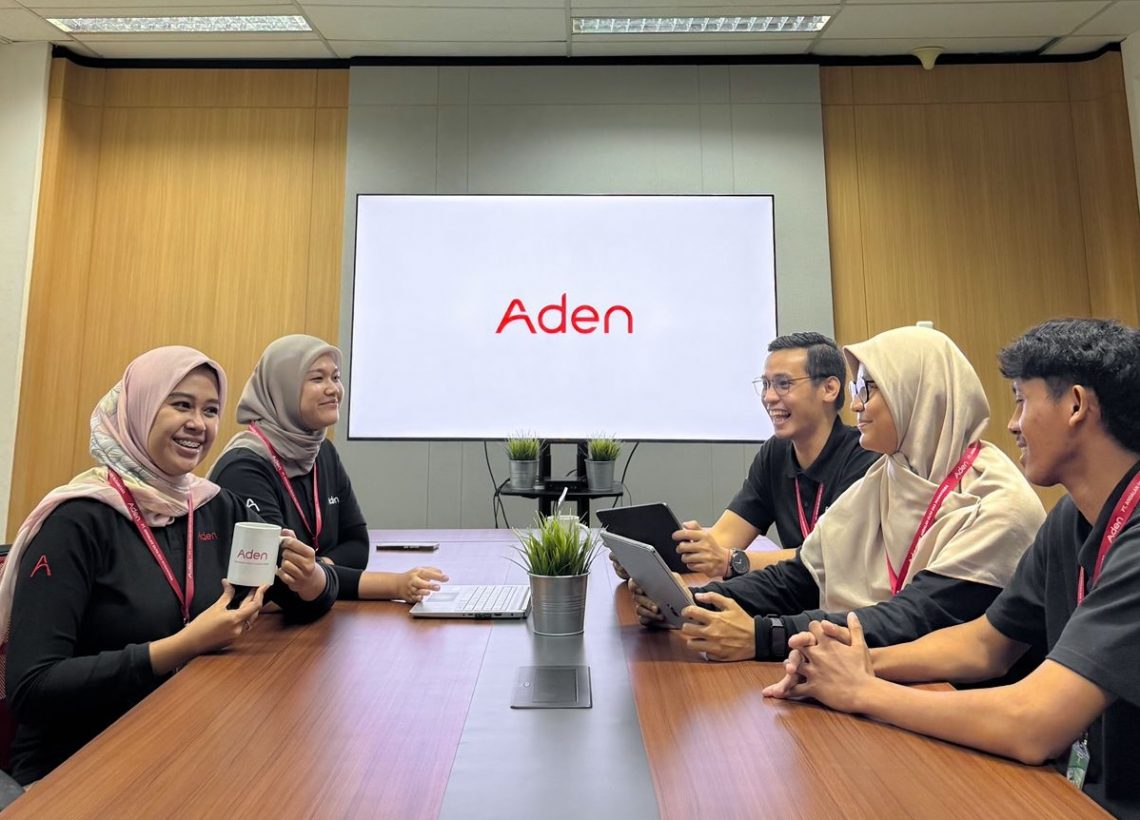 Aden Indonesia Targets Strong 2026 Growth as Revenue Jumps 90%