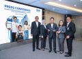 BRI Maintains Strong Growth, Net Profit Hits Rp15.5 Trillion in Q1 2026