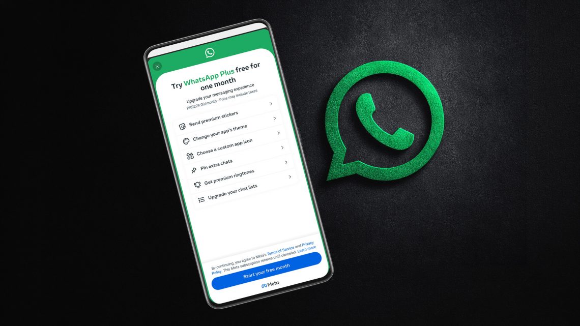 WhatsApp Plus to Launch: How Much Will the Monthly Cost Be?