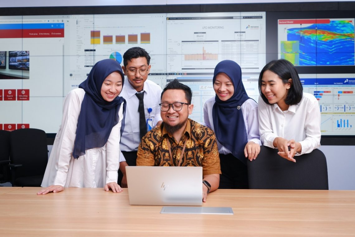 Indonesia Targets 150,000 Participants in 2026 National Internship Program