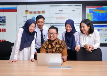 Indonesia Targets 150,000 Participants in 2026 National Internship Program