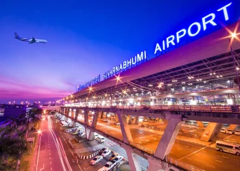 Thailand to End 60-Day Visa-Free Policy to Tighten Tourist Screening