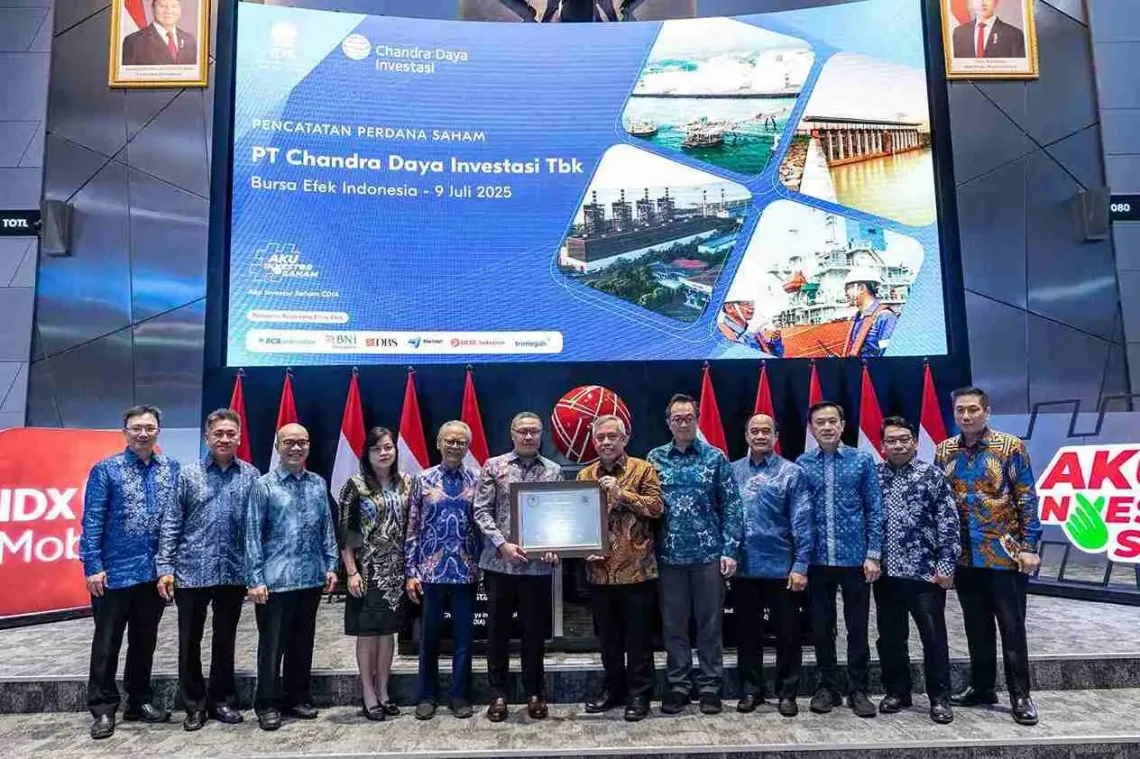 CDI Group Delivers Solid Q1 2026 with 19% Revenue Growth and Strong Profit