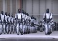 New China-Made Tech Could Reshape the World, Experts Warn