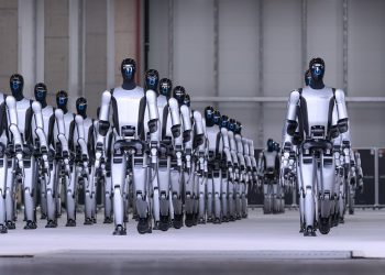 New China-Made Tech Could Reshape the World, Experts Warn