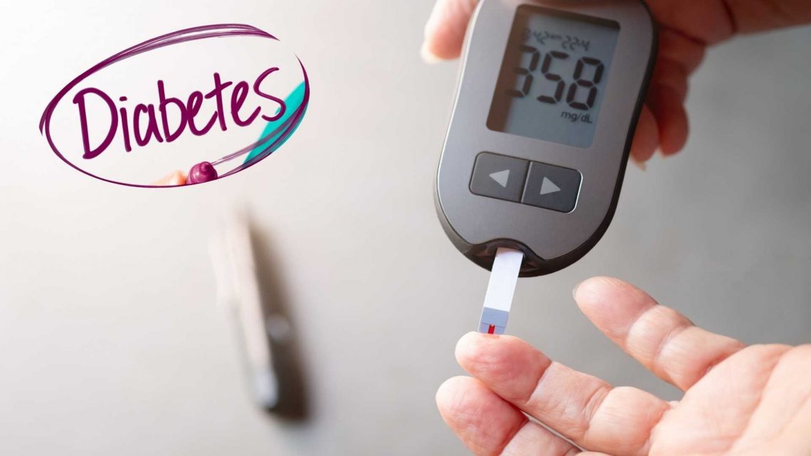 How Much Sugar Is Too Much? Here’s the Daily Limit to Avoid Diabetes