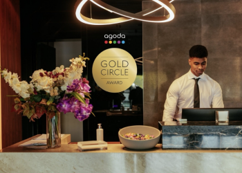 Agoda Names 2025 Gold Circle Awards Winners, Bali Leads in Indonesia