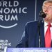 Trump Says He May Meet Iranian Leaders if Negotiations Go Smoothly