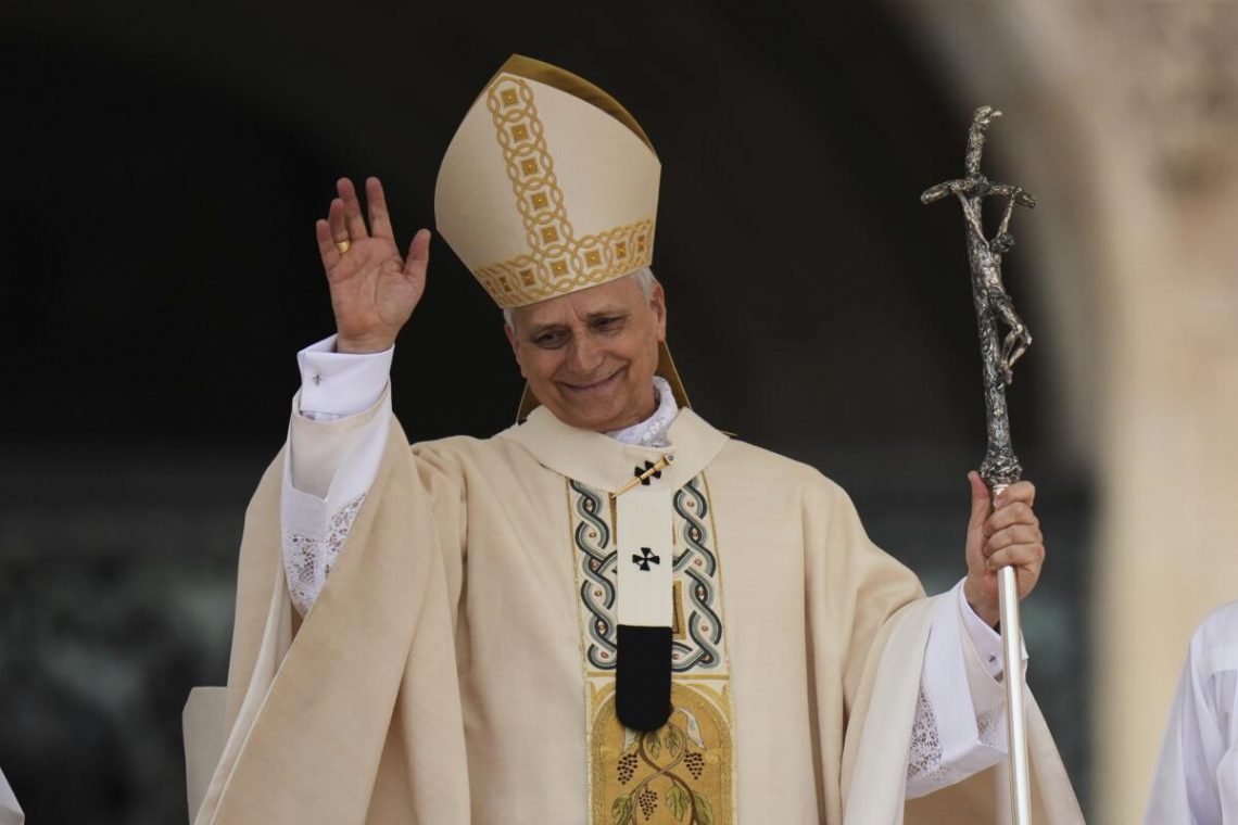 Pope Leo XIV Stands Firm on Iran War Criticism, Says He Is ‘Not Afraid’ of Trump