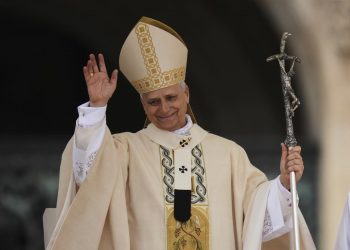 Pope Leo XIV Stands Firm on Iran War Criticism, Says He Is ‘Not Afraid’ of Trump