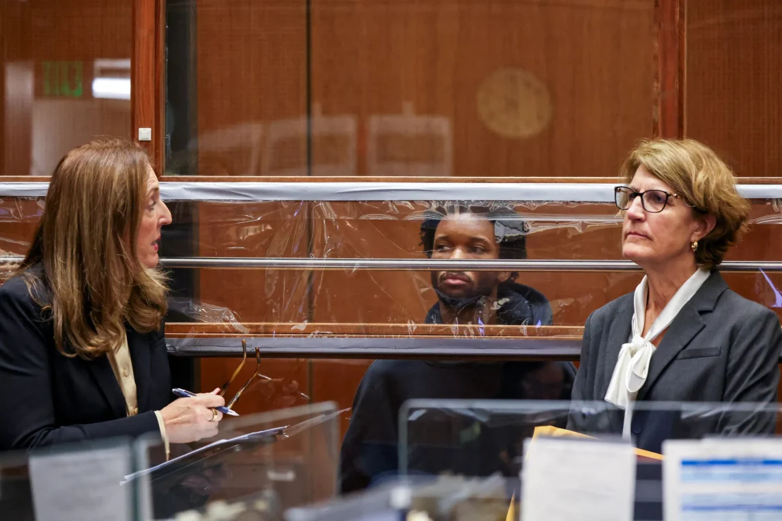 D4vd Stored ‘Significant’ Child Sex Abuse Images, Prosecutors Say