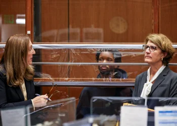 D4vd Stored ‘Significant’ Child Sex Abuse Images, Prosecutors Say