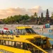 Bali Plans Water Taxi to Cut Airport Travel Time to Just 30 Minutes