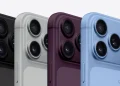 No More ‘Cosmic Orange’? Leaked iPhone 18 Colors Revealed